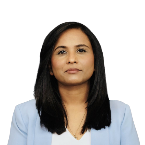 Dr. Anvitha Devisetty
